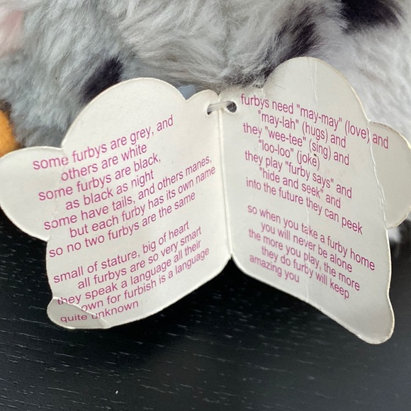 Furby - WORKING CONDITION - Picture 4 of 9